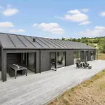 84263-ebeltoft-vandkaersholmvej-8 펜션 *