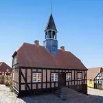 펜션 84263-ebeltoft-vandkaersholmvej-8 에벨토프트